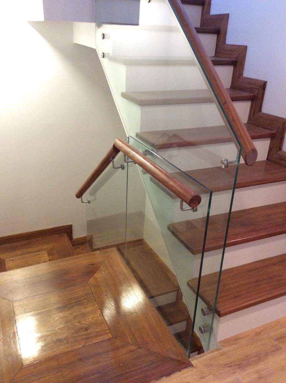 Cho thuê nhà mới, hai đường đi, Võ Thị Sáu, thang máy, 106m2x 5T vỉa hè 31 Tr - Ảnh 1